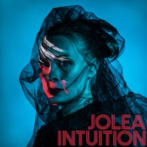 Jolea - Intuition