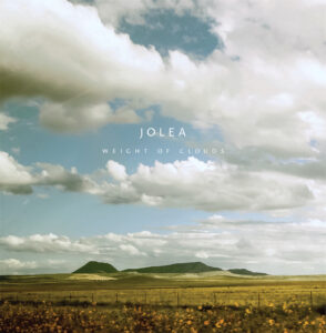 Jolea - Weight of Clouds